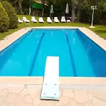 Max Lloret de Mar