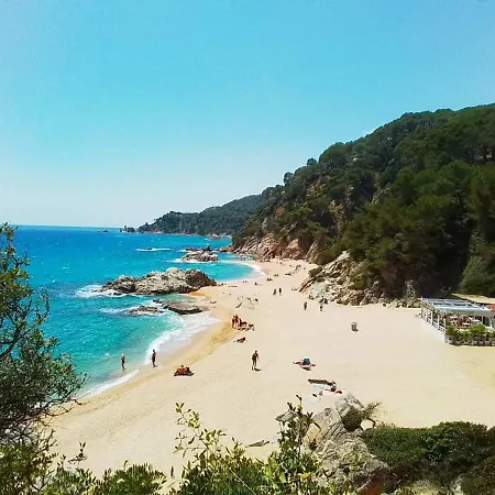 Max Villa Lloret de Mar