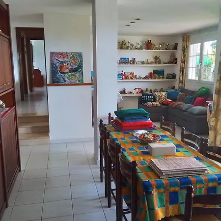 Vila Max Lloret de Mar