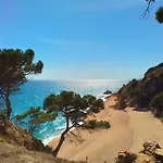 Villa Max Lloret de Mar