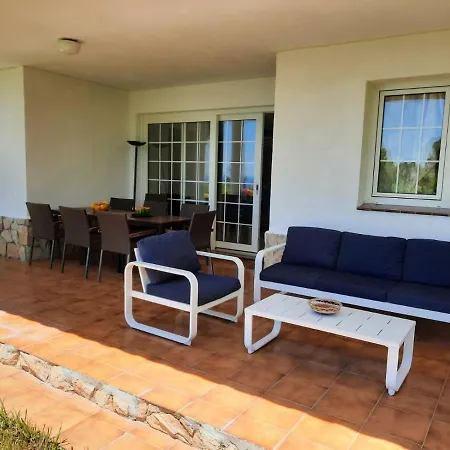 Max Villa Lloret de Mar