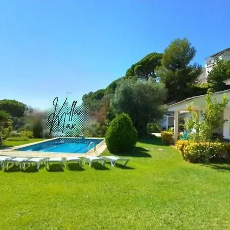 Villa Max *