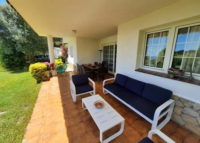 Max 빌라 료렛 드 마르