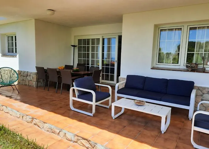 Max 빌라 료렛 드 마르